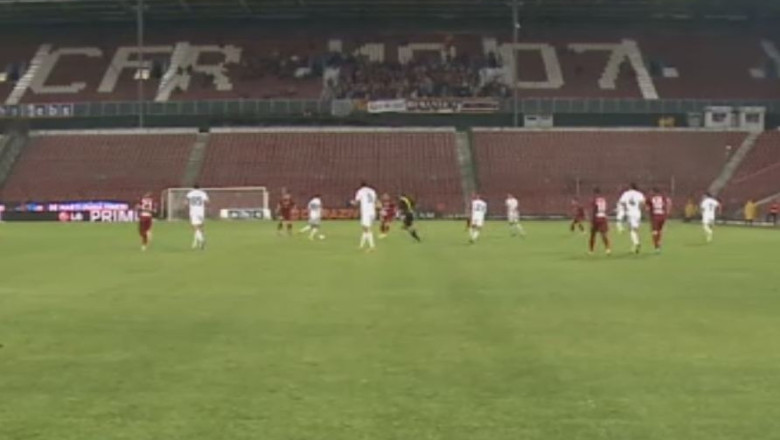 Fotbal. Unii pleaca, altii ar ramane Imagine