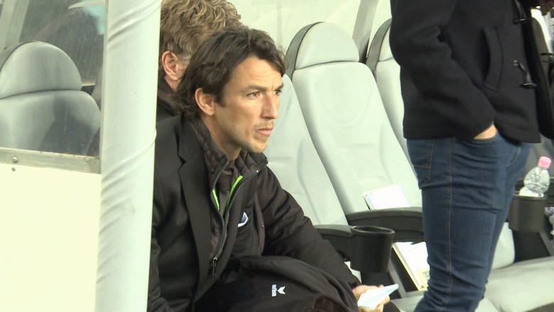 Fotbal. Universitatea Cluj, pe un butoi de pulbere Imagine