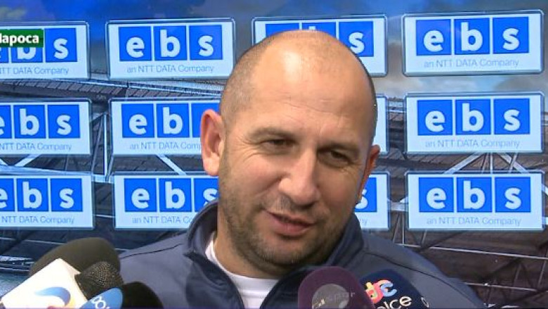 Fotbal. Vasile Miriuta, pe picior de plecare din Gruia Imagine