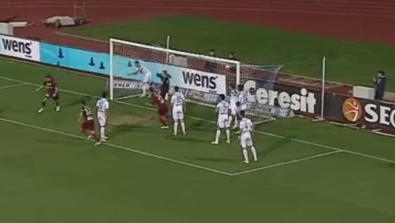 Fotbal. Victoria, datorie fata de suporteri Imagine