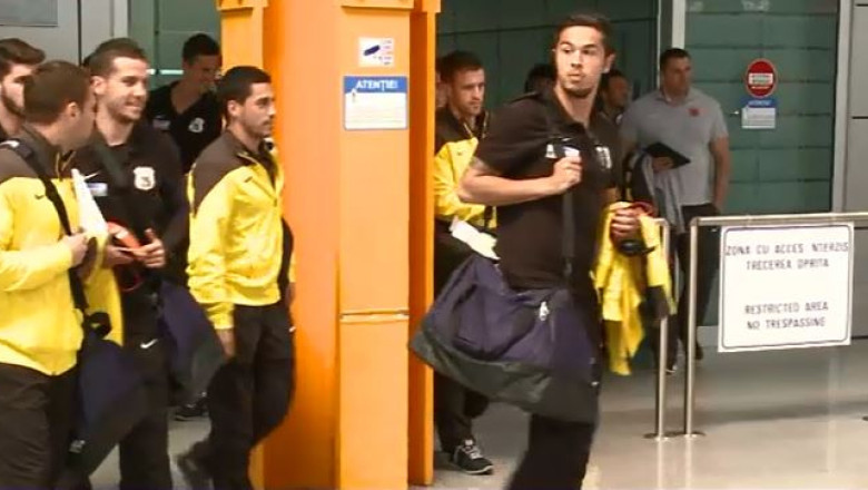 Fotbal. Victoria le aduce stelistilor titlul cu numarul 25 Imagine