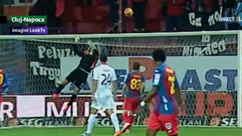 Fotbal. Victoria renegatilor Imagine