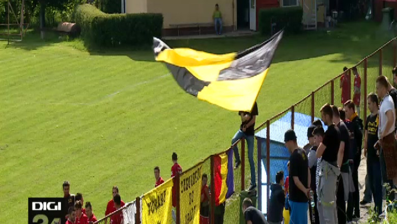 FOTBAL. Victorie in primul amical Imagine