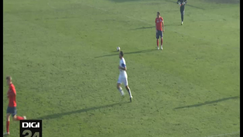 FOTBAL. Viitor incert pentru FC Bihor  Imagine