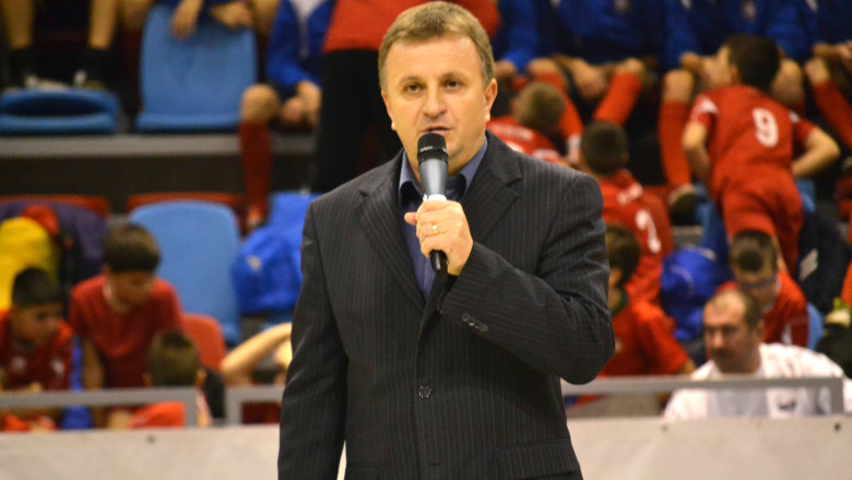 FOTBAL. Viorel Nemes ramane interimar la FC Bihor Imagine