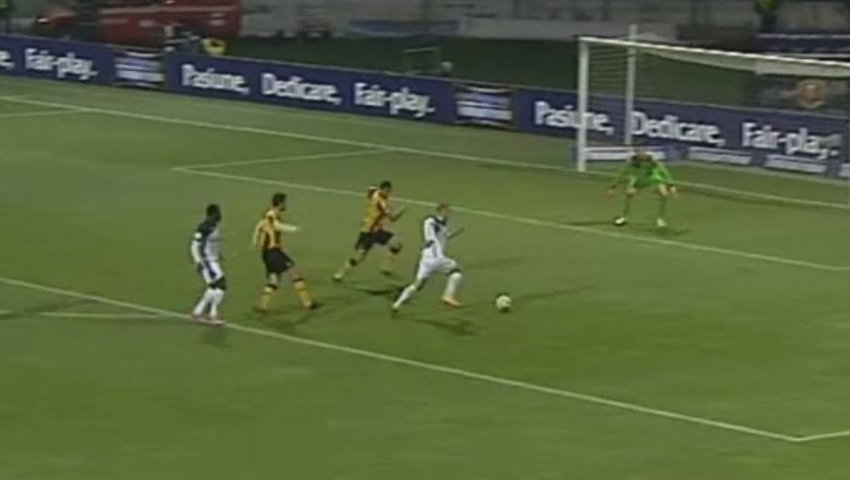 Fotbal. Vor sa imblanzeasca "lupii galbeni" Imagine