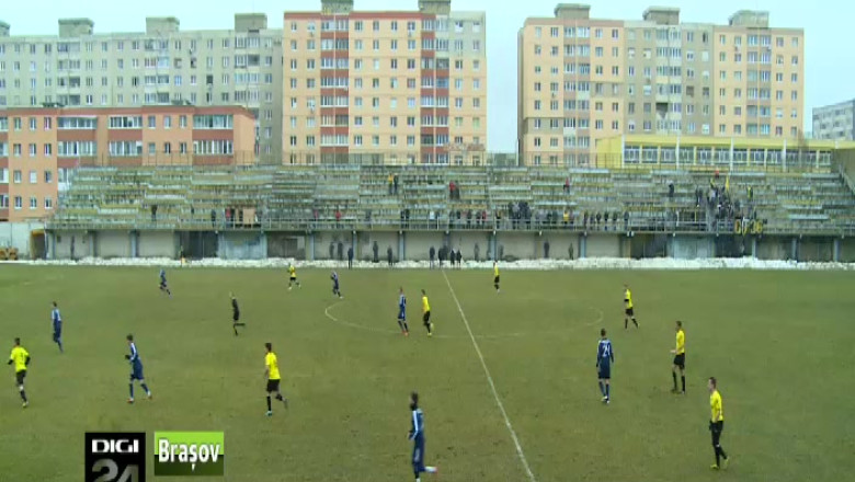 FOTBAL. Vor sa invinga Petrolul Ploiesti Imagine