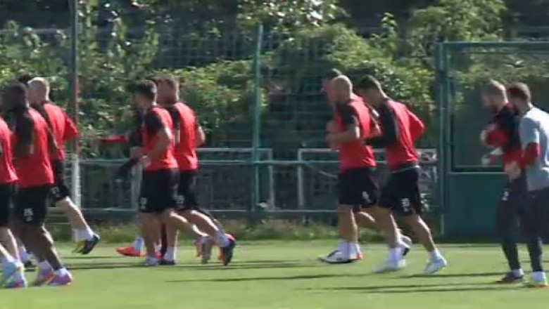 Fotbal. Vor sa schimbe statistica Imagine