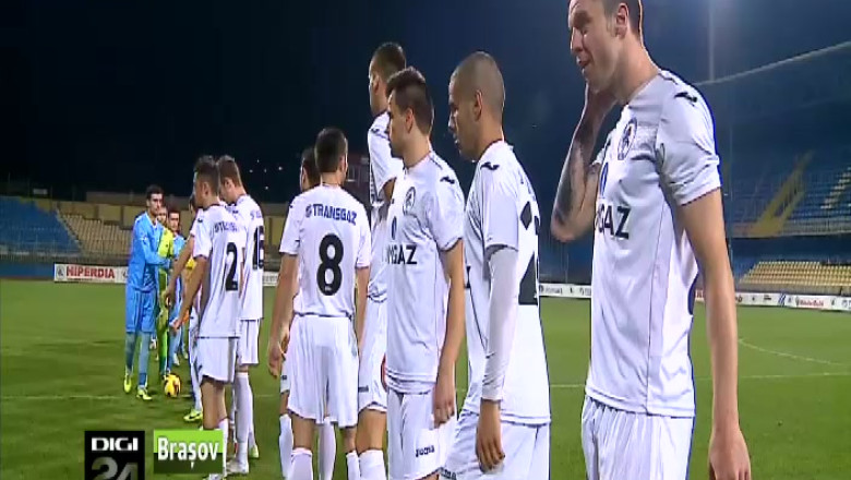 FOTBAL. Zoran Markovic pleaca de la Medias  Imagine