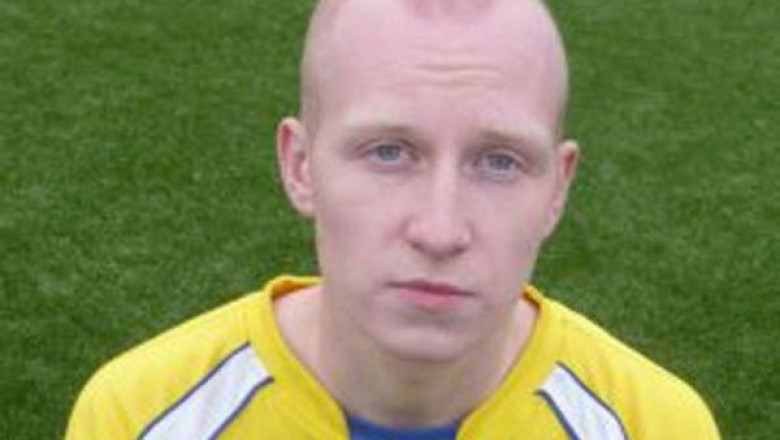 Fotbalist de 19 ani, gasit mort in Manchester Imagine