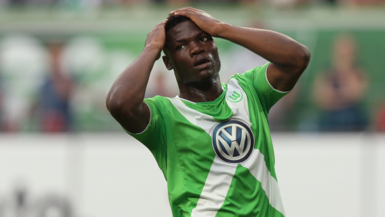 Fotbalistul Junior Malanda a decedat intr-un accident rutier Imagine