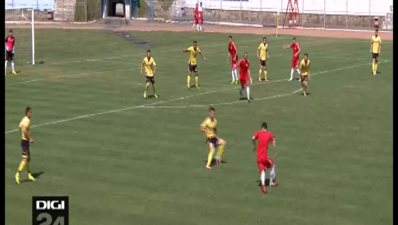 Fotbalul bacauan, din nou in prim-plan. Fostele glorii ale orasului au infiintat o academie Imagine