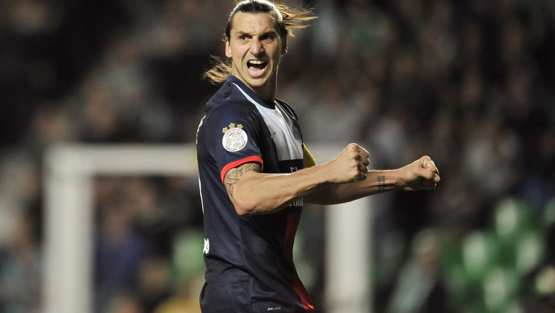 Fotbalul francez se pregateste sa intre in greva. Jucatorii refuza taxele mari Imagine