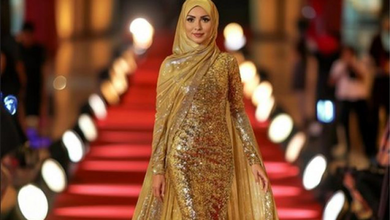 FOTO & VIDEO A fost incoronata prima Miss AI din lume. Reprezentanta Romaniei s-a aflat printre cele zece finaliste Imagine