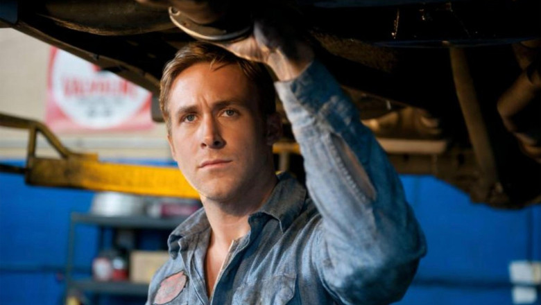 FOTO Cum arata Ryan Gosling in rolul lui Ken, celebrul iubit al papusii Barbie. Imaginea a devenit virala Imagine