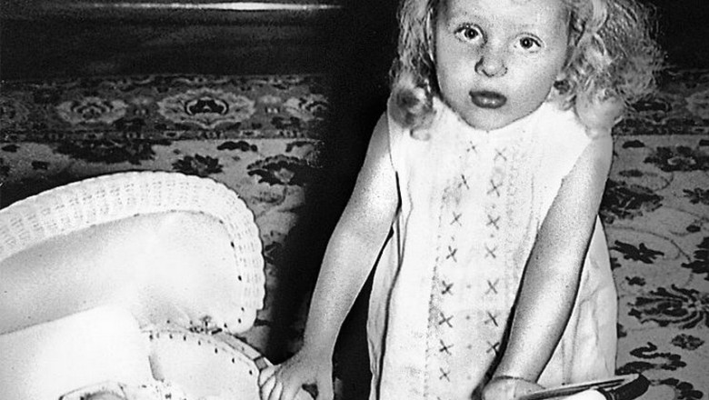 FOTO. Imagini inedite cu Angela Merkel Imagine