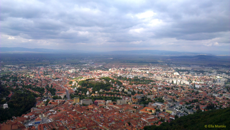 FOTO Pentru ce vin turistii straini in Romania si cum va incerca sa ii atraga ANT cu 10 milioane euro, fonduri europene Imagine