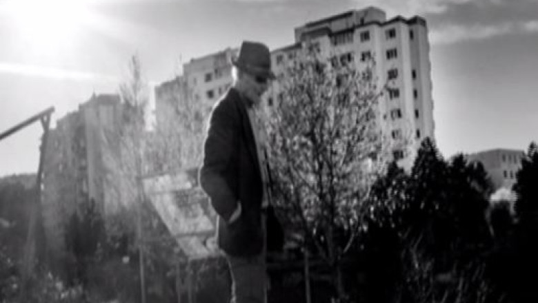 FOTO Student roman, printre cei zece finalisti la una dintre cele mai prestigioase competitii de fotografie din lume Imagine