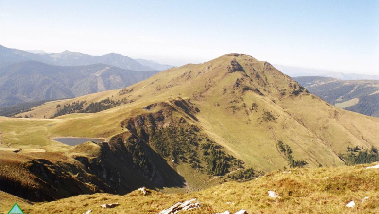 FOTO. Top mondial: Parcul Natural Muntii Maramuresului, zona de neinlocuit Imagine