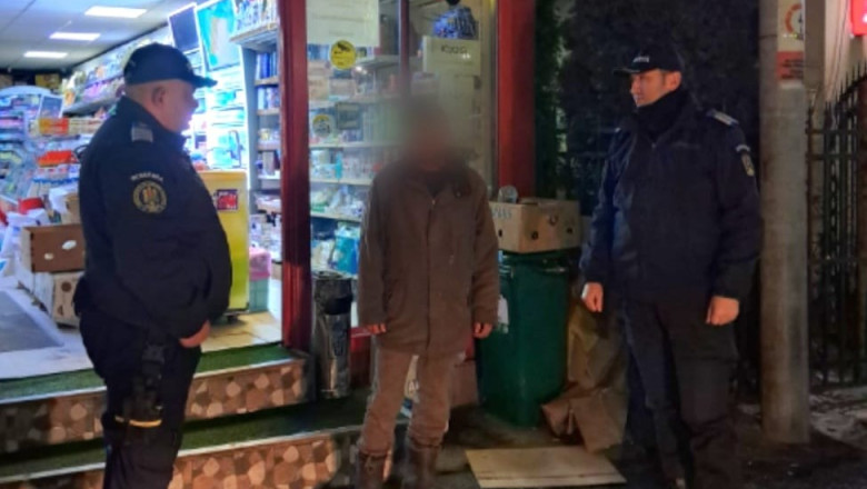 FOTO. Un tanar din Mures, dat disparut de noua ani, a fost gasit. A ajuns acasa la mama lui, care l-a asteptat in tot acest timp Imagine