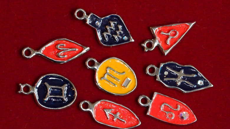 FOTO. Un tehnician dentar din Galati a facut din munca sa o forma de arta Imagine