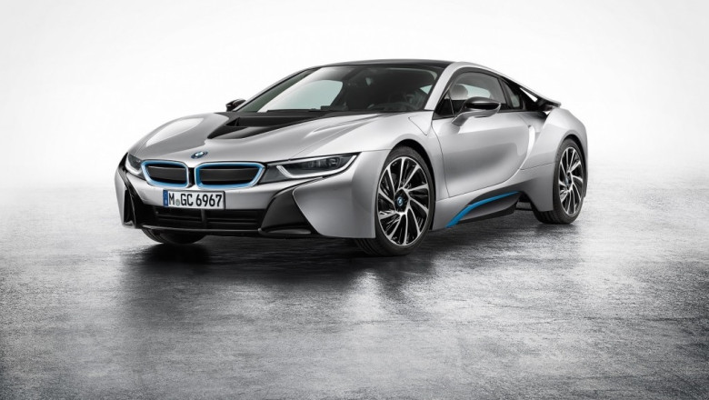 FOTO. Zece modele de masini asteptate in urmatorii doi ani Imagine