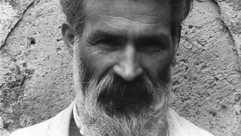 Fotografiile lui C. Brancusi, recuperate dupa trei ani de la furt Imagine