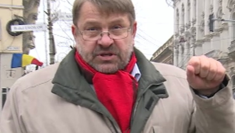 Fotograful Revolutiei. Un clujean a surprins pe pelicula momentele tragice din decembrie 1989 Imagine