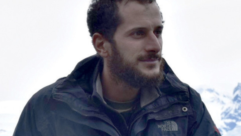 Fotojurnalist francez, ucis de un atac cu drona in estul Ucrainei. Armata rusa, acuzata ca l-a „vanat deliberat” pe Antoni Lallican Imagine