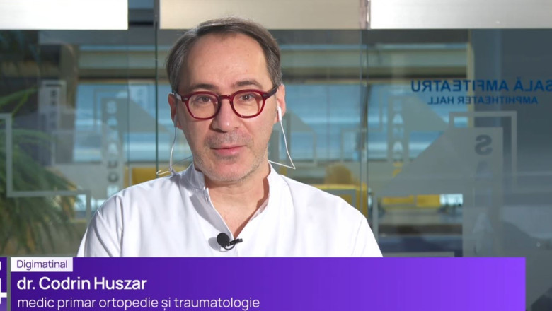 Fractura de glezna: Cum se manifesta si in ce consta tratamentul Imagine