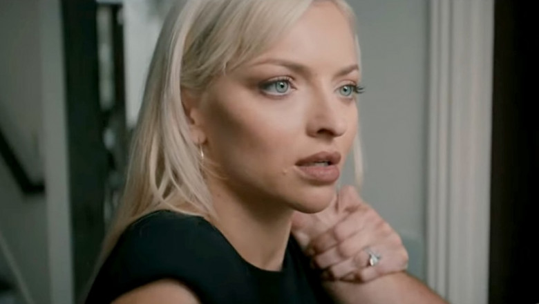 Francesca Eastwood a fost arestata. Ce acuzatii i se aduc fiicei lui Clint Eastwood Imagine