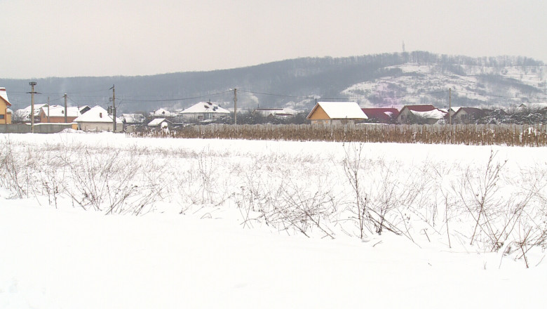 Francezii construiesc "ferme la cheie". In Motru, judetul Gorj, sunt zeci de solicitari   Imagine