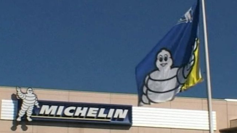 Francezii de la Michelin se muta de la Budapesta la Zalau Imagine