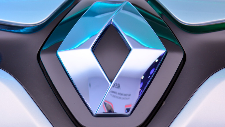Francezii de la Renault vor produce toate motoarele pe combustie si hibride alaturi de chinezii de la Geely Imagine