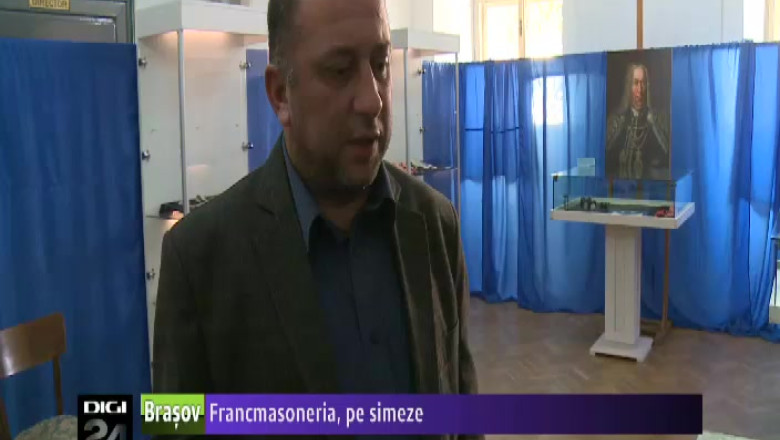 Francmasoneria, pe simeze Imagine