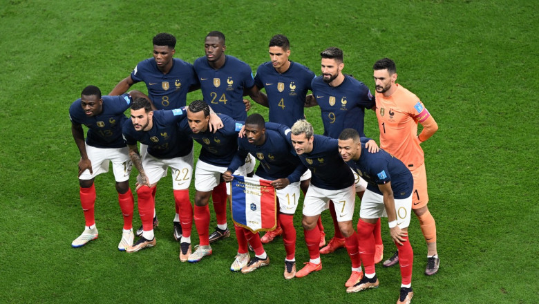 Franta a invins Marocul si va juca finala Cupei Mondiale 2022 cu Argentina Imagine