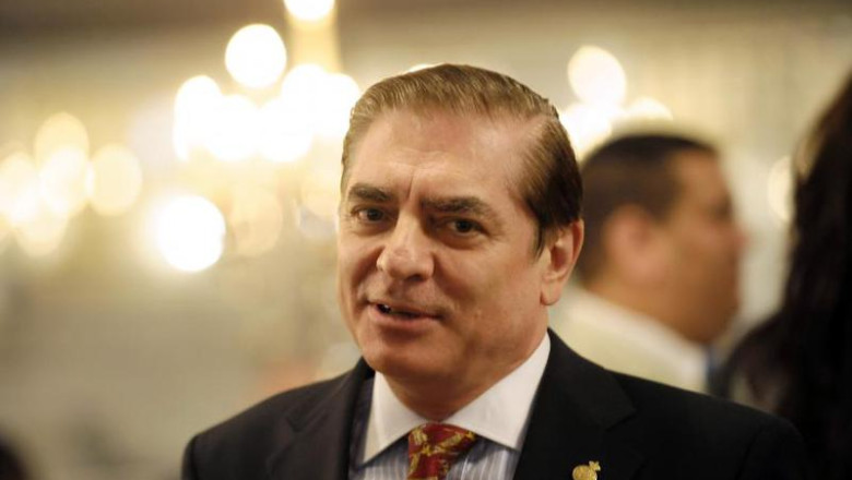 Franta a refuzat din nou extradarea lui Paul de Romania. Acesta ramane sub control judiciar Imagine
