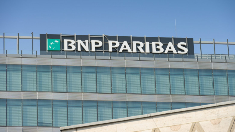 Franta ancheteaza o spalare a banilor legata de Prigojin: Sute de milioane de euro, transferati intre o firma cipriota si BNP Paribas Imagine