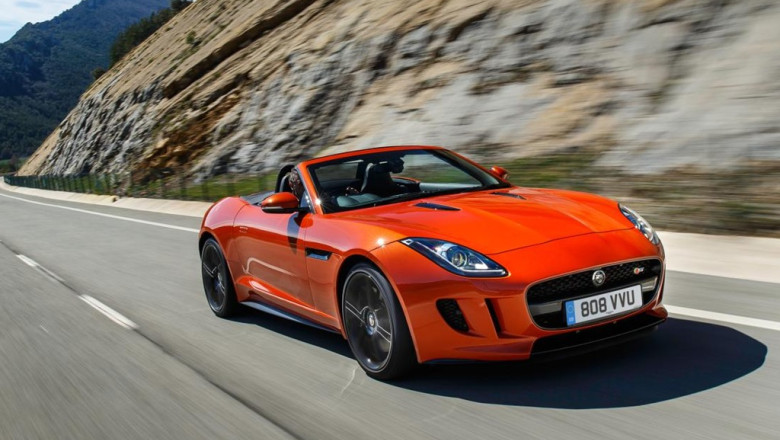 Franta ar putea fi depasita de Marea Britanie la productia de masini. Nissan, BMW si Jaguar, la capacitate maxima Imagine