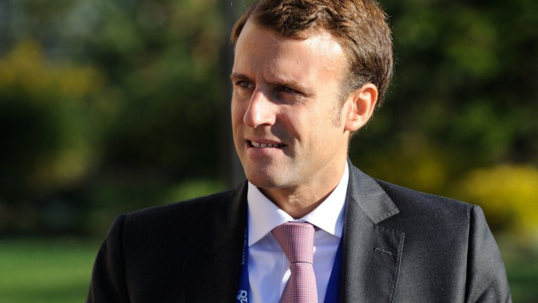 Franta are un nou guvern. 12 din cei 16 membri ai vechiului cabinet au fost pastrati Imagine