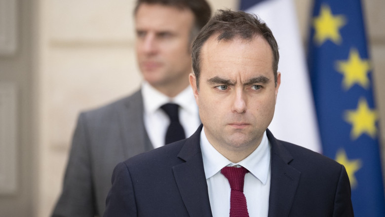 Franta considera justificata utilizarea armelor sale de Ucraina pe teritoriul rus pentru „legitima aparare”: Are dreptul sa riposteze Imagine