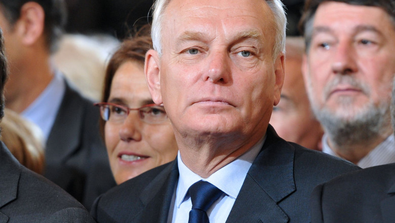 Franta nu vrea Romania in Schengen. Premierul francez i-a transmis acest lucru lui V. Ponta Imagine