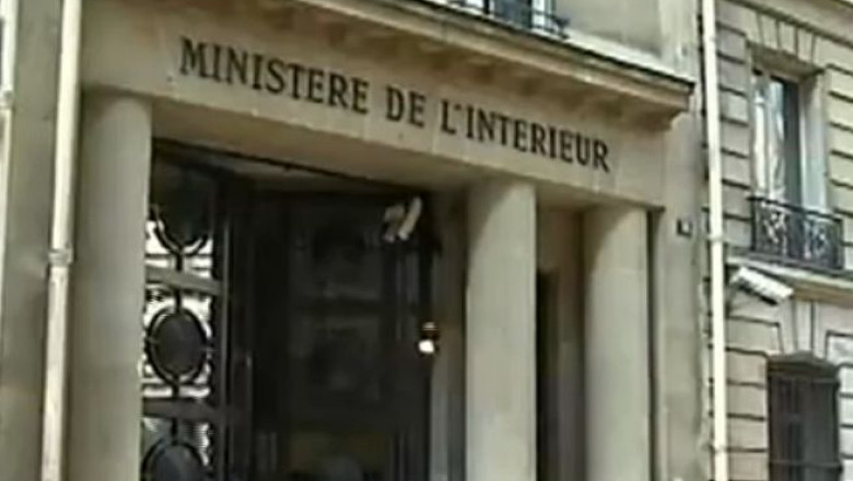 Franta, preferata teroristilor. Anul trecut, in Hexagon au avut loc 63 de atentate Imagine