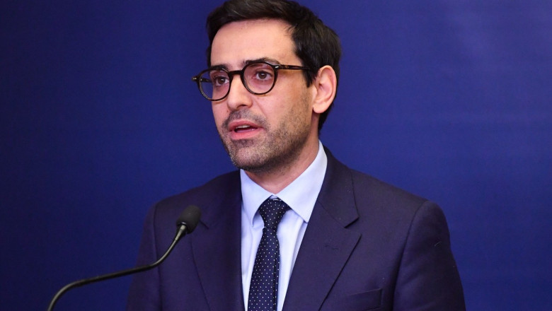 Franta saluta „intoarcerea Poloniei in Europa”, dupa venirea la putere a noului guvern Tusk Imagine
