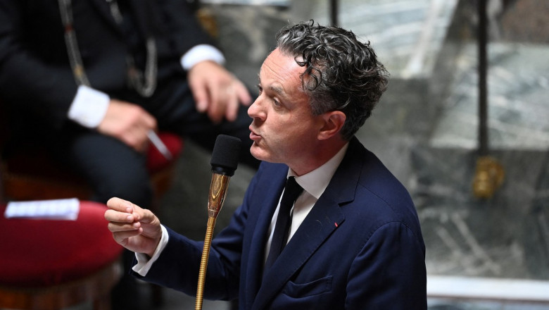 Franta se opune construirii unui gazoduct intre Spania si Europa Centrala, asa cum propusese Madridul Imagine