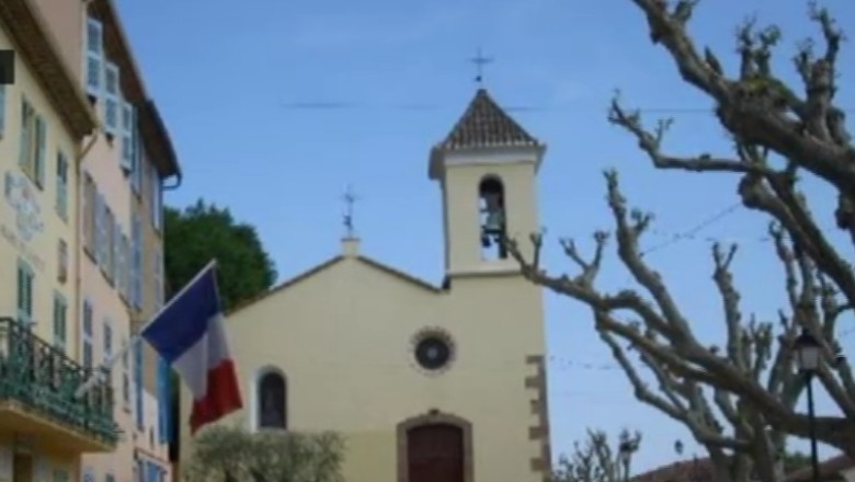 Franta. Un primar a intrat in greva foamei pentru a ajuta un medic roman sa profeseze Imagine