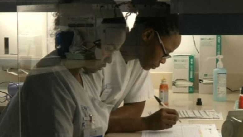 FRANTA. Un proiect de lege ar permite moartea asistata a bolnavilor in stare terminala Imagine