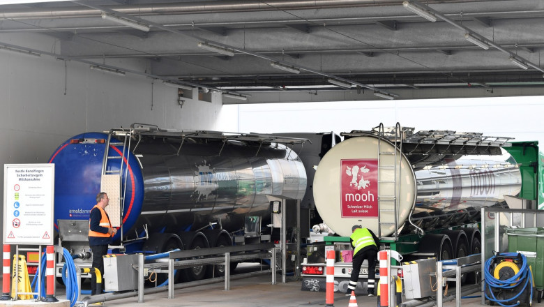 Franta vrea ca UE sa impuna „bariere tarifare” pentru a face fata importurilor de produse din China. „Ne ucid industria” Imagine