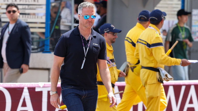 Fratele lui Michael Schumacher, Ralf Schumacher, a dezvaluit ca este gay. Cum a reactionat fiul sau Imagine