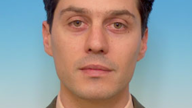 Fratele lui Radu Mazare, audiat la DNA Imagine